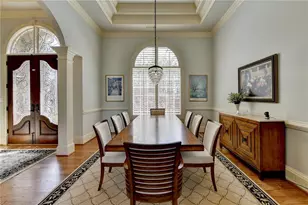 6745 Laurel Oak Dr, Suwanee, GA 30024 - Photo 8