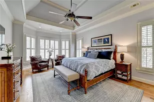 6745 Laurel Oak Dr, Suwanee, GA 30024 - Photo 12