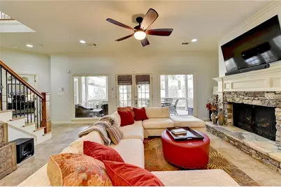 6745 Laurel Oak Drive, Suwanee, GA 30024 - Photo 32