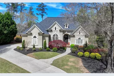 6745 Laurel Oak Drive, Suwanee, GA 30024 - Photo 2