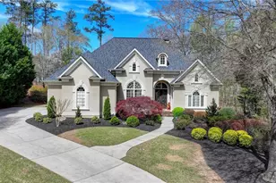 6745 Laurel Oak Dr, Suwanee, GA 30024 - Photo 2