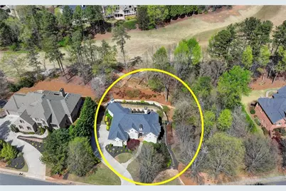 6745 Laurel Oak Drive, Suwanee, GA 30024 - Photo 50