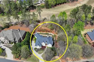 6745 Laurel Oak Dr, Suwanee, GA 30024 - Photo 50