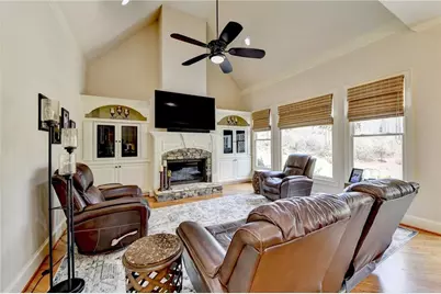 6745 Laurel Oak Drive, Suwanee, GA 30024 - Photo 28