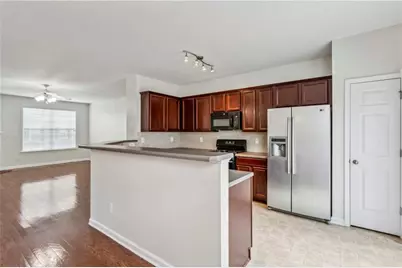 3537 Chattahoochee Summit Lane SE #24, Atlanta, GA 30339 - Photo 10