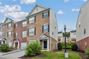 3537 Chattahoochee Summit Ln SE, Atlanta, GA 30339 - Photo 1