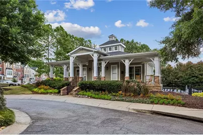 3537 Chattahoochee Summit Lane SE #24, Atlanta, GA 30339 - Photo 36