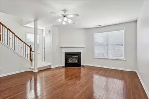 3537 Chattahoochee Summit Ln SE, Atlanta, GA 30339 - Photo 6