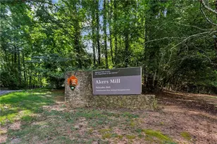 3537 Chattahoochee Summit Ln SE, Atlanta, GA 30339 - Photo 38