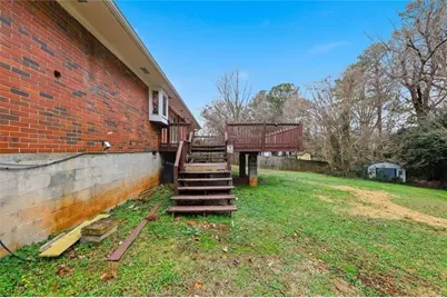 3847 Maryland Drive, Doraville, GA 30340 - Photo 32
