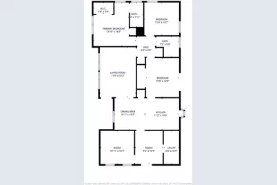 3847 Maryland Drive, Doraville, GA 30340 - Photo 34