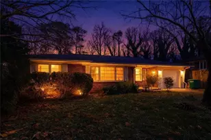 3847 Maryland Dr, Doraville, GA 30340 - Photo 1