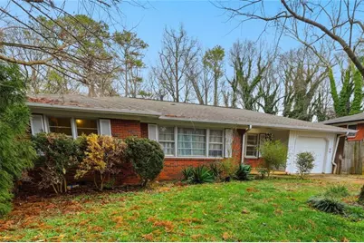 3847 Maryland Drive, Doraville, GA 30340 - Photo 1