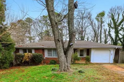 3847 Maryland Drive, Doraville, GA 30340 - Photo 28