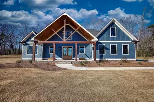 78 Lake Varner Ct, Covington, GA 30014 - Photo 1