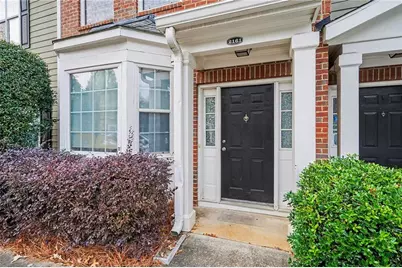 2161 Del Lago Circle NW, Kennesaw, GA 30152 - Photo 2