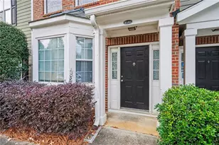 2161 Del Lago Circle NW, Kennesaw, GA 30152 - Photo 2