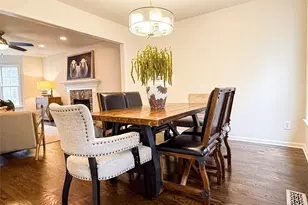 4140 Huntcliff Dr, Woodstock, GA 30189 - Photo 10