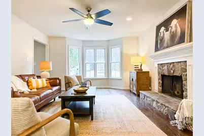 4140 Huntcliff Drive, Woodstock, GA 30189 - Photo 8