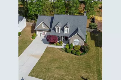 1727 Rifle Ridge SW, Marietta, GA 30064 - Photo 38