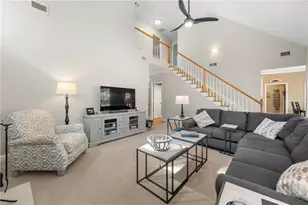 1727 Rifle Ridge SW, Marietta, GA 30064 - Photo 6