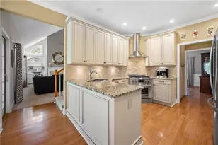 1727 Rifle Ridge SW, Marietta, GA 30064 - Photo 8