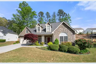 1727 Rifle Ridge SW, Marietta, GA 30064 - Photo 2