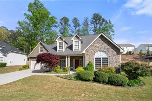 1727 Rifle Ridge SW, Marietta, GA 30064 - Photo 2