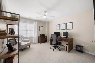 1727 Rifle Ridge SW, Marietta, GA 30064 - Photo 30