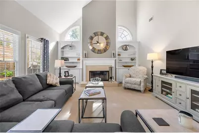 1727 Rifle Ridge SW, Marietta, GA 30064 - Photo 4