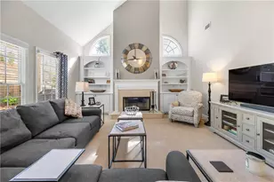 1727 Rifle Ridge SW, Marietta, GA 30064 - Photo 4