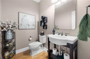 1727 Rifle Ridge SW, Marietta, GA 30064 - Photo 24