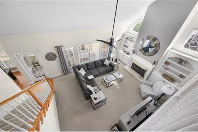 1727 Rifle Ridge SW, Marietta, GA 30064 - Photo 26