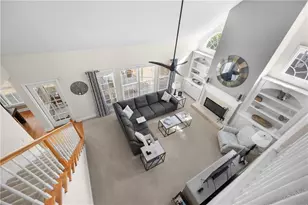 1727 Rifle Ridge SW, Marietta, GA 30064 - Photo 26