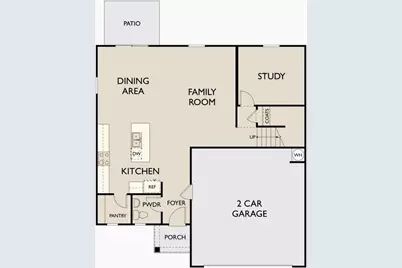 2198 Argento Circle, Dacula, GA 30019 - Photo 10