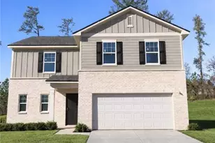 2198 Argento Cir, Dacula, GA 30019 - Photo 1
