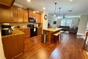 2260 Ewell Park Dr, Lawrenceville, GA 30043 - Photo 8