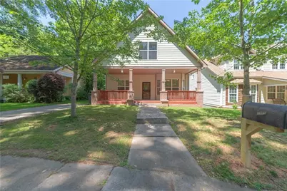 1371 Clermont Avenue, Atlanta, GA 30344 - Photo 2