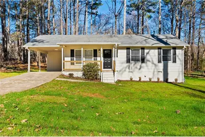 114 Vincent Avenue, Stockbridge, GA 30281 - Photo 1