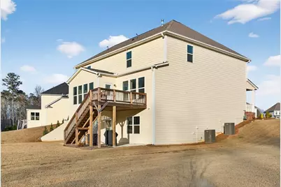 171 Westberry Street, Peachtree City, GA 30269 - Photo 6