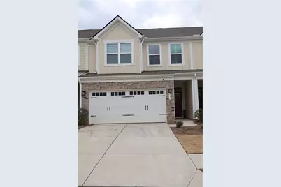 360 Salt Lake Lane, Hoschton, GA 30548 - Photo 1