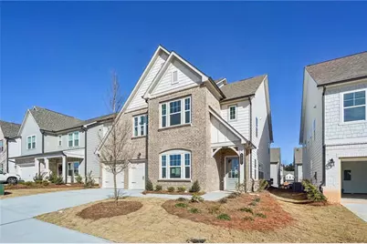 5457 Hargrove Way, Flowery Branch, GA 30542 - Photo 6