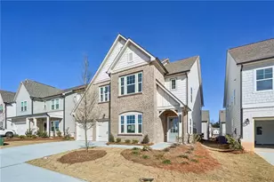 5457 Hargrove Way, Flowery Branch, GA 30542 - Photo 6