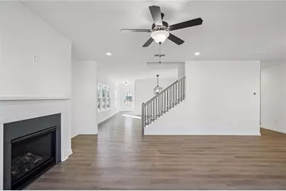 5457 Hargrove Way, Flowery Branch, GA 30542 - Photo 14