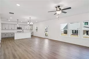 5457 Hargrove Way, Flowery Branch, GA 30542 - Photo 12