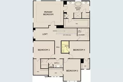 5457 Hargrove Way, Flowery Branch, GA 30542 - Photo 4