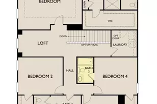 5457 Hargrove Way, Flowery Branch, GA 30542 - Photo 4