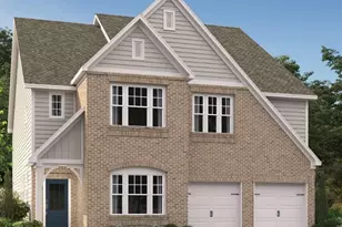 5457 Hargrove Way, Flowery Branch, GA 30542 - Photo 2