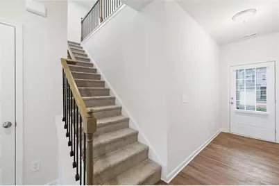 3541 Bellinger Drive, Powder Springs, GA 30127 - Photo 20