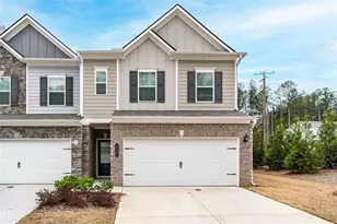 3541 Bellinger Dr, Powder Springs, GA 30127 - Photo 2